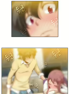 Page 102 of Secret Folder Ch.9-18 - preview thumbnail