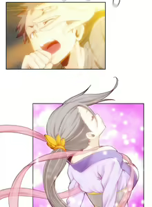 Page 198 of Secret Folder Ch.9-18 - preview thumbnail