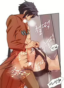 Page 275 of Secret Folder Ch.9-18 - preview thumbnail