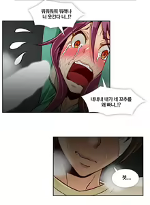 Page 32 of Secret Folder Ch.9-18 - preview thumbnail