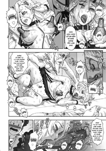 Page 17 of NIPPON HEAD-CHA-LA - preview thumbnail