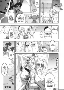 Page 22 of NIPPON HEAD-CHA-LA - preview thumbnail