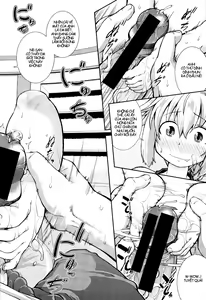 Page 12 of Tsubasa × Help - preview thumbnail