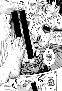 Page 20 of Tsubasa × Help - preview thumbnail