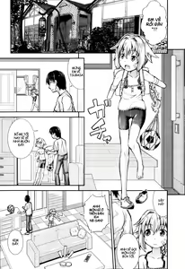 Page 2 of Tsubasa × Help - preview thumbnail