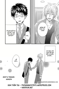 Page 51 of Himo Otoko to Fubin na Boku Ch. 1-3 - preview thumbnail