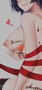 Minamoto no Raikou — hentai manga cover on Fhentai