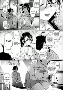 Page 4 of Chichimonogatari - preview thumbnail