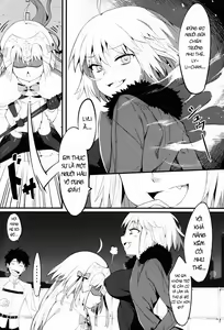 Page 4 of Lily to Jeanne, Docchi ga Ace - preview thumbnail