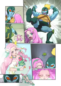Page 51 of Amaneku Eros ni Shukufuku o | 널리 퍼져 나가는 에로스에 축복을 - preview thumbnail