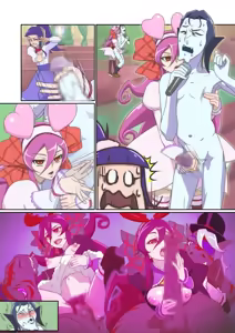 Page 67 of Amaneku Eros ni Shukufuku o | 널리 퍼져 나가는 에로스에 축복을 - preview thumbnail