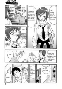 Page 3 of Sleeping Totsugeki Guerilla (decensored) - preview thumbnail