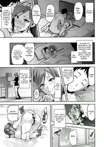 Page 31 of Himawari wa Yoru ni Saku - preview thumbnail