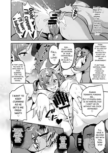 Page 43 of Himawari wa Yoru ni Saku - preview thumbnail