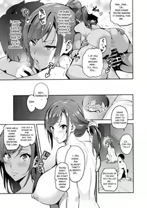 Page 7 of Himawari wa Yoru ni Saku - preview thumbnail