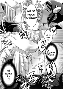 Page 19 of Ore-tachi wa Nakayoshi - preview thumbnail
