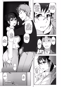 Page 20 of Tsuma to Charao ga Kieta NTR Bedroom + Kahitsu Ban - preview thumbnail