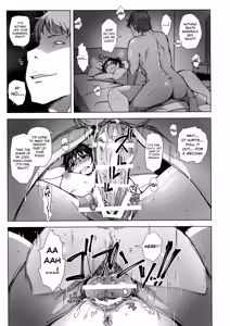 Page 28 of Tsuma to Charao ga Kieta NTR Bedroom + Kahitsu Ban - preview thumbnail