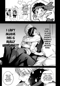 Page 2 of Katsuki Yuuri no Chokuchou ni Vodka o Sosogikonde xxx Saseru | Let's Pour Vodka inside Katsuki Yuuri's Asshole and XXX Him After (decensored) - preview thumbnail