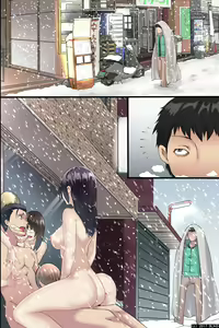 Page 52 of Pandemic ~ Harem Kansei - preview thumbnail