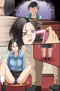 Page 67 of Pandemic ~ Harem Kansei - preview thumbnail