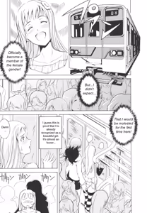 Page 119 of LAUGH & EROS+ Ch. 1-6 - preview thumbnail