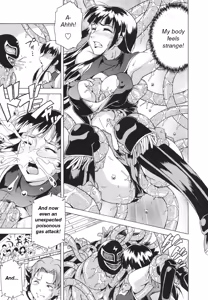 Page 51 of LAUGH & EROS+ Ch. 1-6 - preview thumbnail