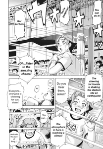 Page 56 of LAUGH & EROS+ Ch. 1-6 - preview thumbnail