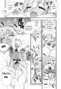 Page 15 of Issho ni Iyou ne | Let's stay together - preview thumbnail