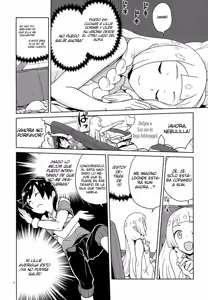 Page 3 of Choushi ni Noruna yo Lillie - preview thumbnail