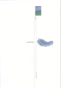 Page 118 of Wind - a breath of heart - Visual Fan Book 1&2 - preview thumbnail