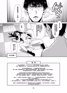 Page 23 of Shiburin Tai Zetsurin - preview thumbnail