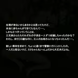 Page 352 of Niku Benki No Atelier ~Zen Ana Manko no Renkinjutsushi~ - preview thumbnail