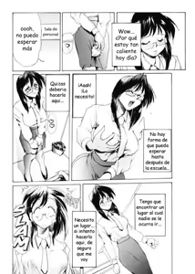 Page 16 of Secret Plot 1 - preview thumbnail