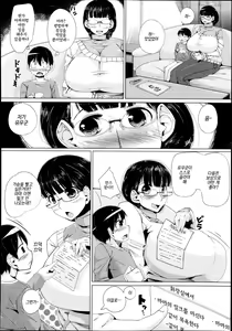 Page 6 of Mama Gohoubi | 마마의 포상 - preview thumbnail