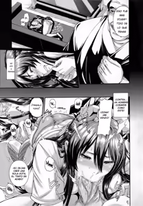Page 9 of Hana wa Tenji te Saki Midare (decensored) - preview thumbnail