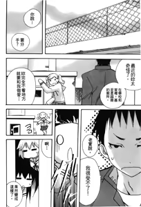 Page 57 of Retsujou Gentei. | 初戀限定 - preview thumbnail