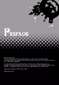 Page 19 of Lovely Little Devil - preview thumbnail