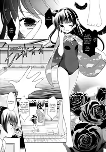 Page 20 of Lovely Little Devil - preview thumbnail