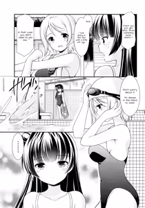 Page 22 of Lovely Little Devil - preview thumbnail