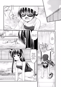 Page 23 of Lovely Little Devil - preview thumbnail