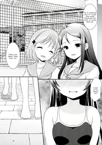 Page 26 of Lovely Little Devil - preview thumbnail