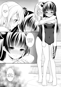 Page 27 of Lovely Little Devil - preview thumbnail