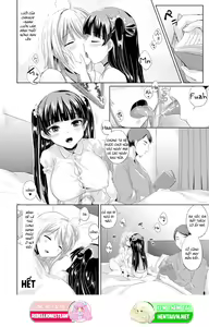 Page 16 of Pet na Sekai - preview thumbnail