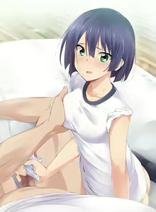 Page 194 of Kiritsu! Rei! Sex! 2-Jikanme - preview thumbnail