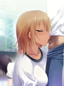 Page 305 of Kiritsu! Rei! Sex! 2-Jikanme - preview thumbnail