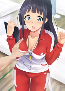 Page 336 of Kiritsu! Rei! Sex! 2-Jikanme - preview thumbnail