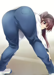 Page 432 of Kiritsu! Rei! Sex! 2-Jikanme - preview thumbnail