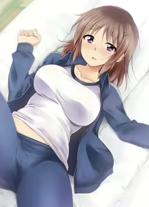 Page 453 of Kiritsu! Rei! Sex! 2-Jikanme - preview thumbnail