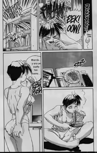 Page 8 of Secret Plot 6 - preview thumbnail